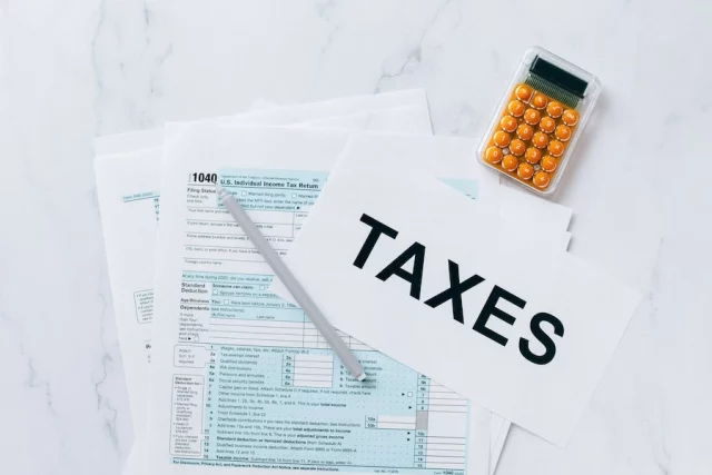 6 Key Factors To Consider When Developing A Business Tax Strategy