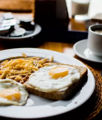 7 Easy Recipe Ideas For Breakfast