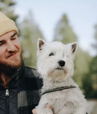 How An Emotional Support Animal Can Help With Mental Health Issues