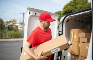 How To Choose The Perfect Delivery Service For Your Business