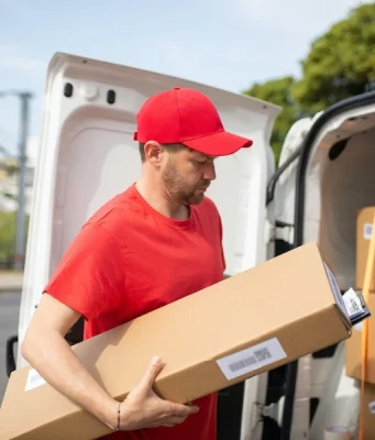 How To Choose The Perfect Delivery Service For Your Business