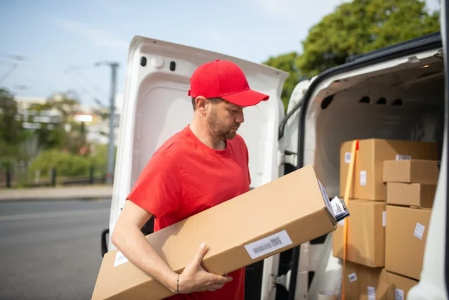 How To Choose The Perfect Delivery Service For Your Business