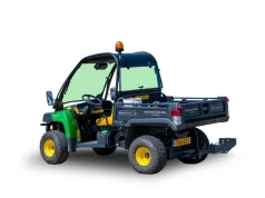 Reasons Why You Might Want To Buy A Utility Vehicle