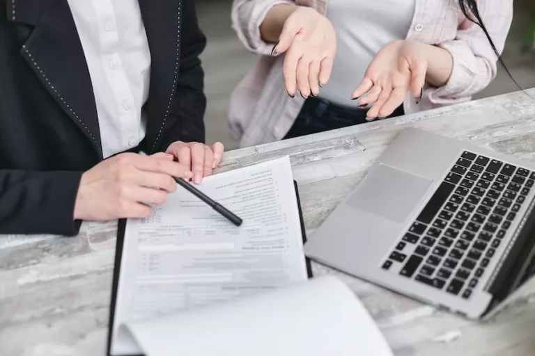 4 Strategies For Navigating The Legal Process After A Serious Injury