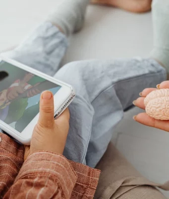 Five Of The Best Apps To Stimulate Your Brain