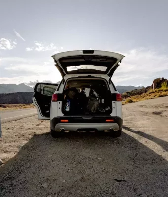 How To Organize Your Car Trip In Colorado