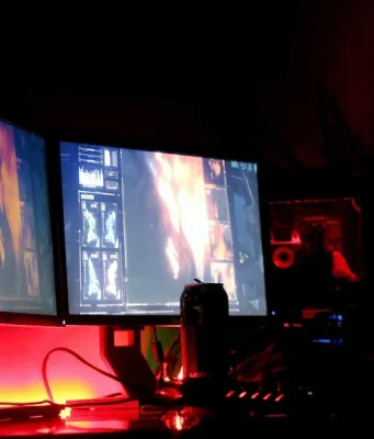 Top 7 Interesting Facts About Motion Graphics