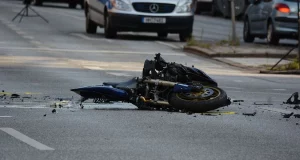 Top Legal Facts You Should Know If You Have Motorcycle Accident