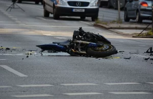 Top Legal Facts You Should Know If You Have Motorcycle Accident