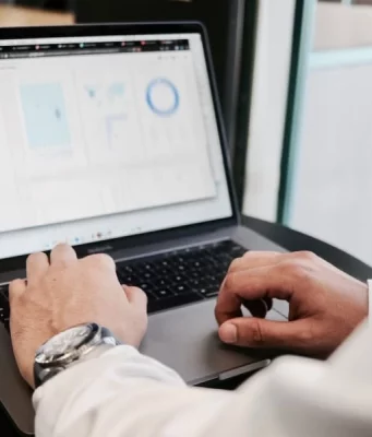 Using And Storing Your Business Data