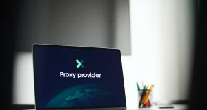 What Is A Travel Proxy