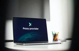 What Is A Travel Proxy