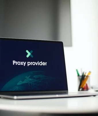 What Is A Travel Proxy