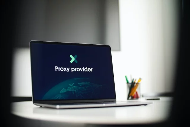 What Is A Travel Proxy