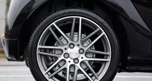 How To Choose The Right Tires For Your Car