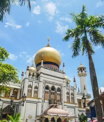 Little-Known Destinations You Should Visit In Singapore