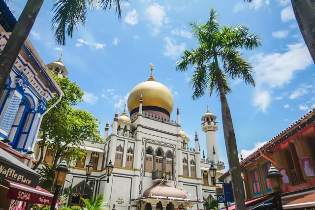 Little-Known Destinations You Should Visit In Singapore