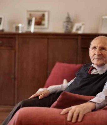 Medical Care For Elderly Patients