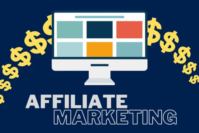 The Basics Of Affiliate Marketing