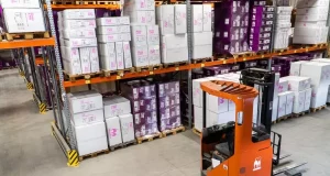 The Benefits Of Getting The Right Warehouse Equipment