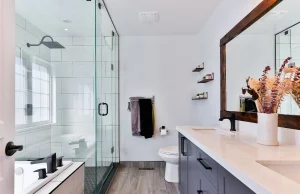 Top 6 Things To Consider Before Renovating A Bathroom