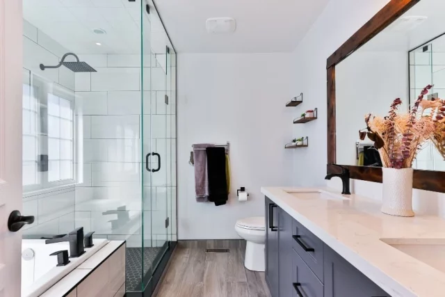 Top 6 Things To Consider Before Renovating A Bathroom