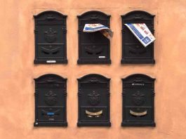 Helpful Guide For Finding Good And Affordable Personalized Post Box