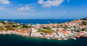 4 Reasons To Choose Grenada's Citizenship By Investment Program