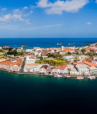 4 Reasons To Choose Grenada's Citizenship By Investment Program