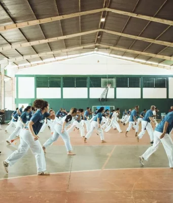5 Benefits Of Dance Fitness Classes