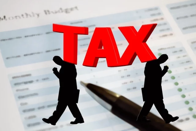 8 Useful Pieces Of Advice You Will Get From Tax Experts