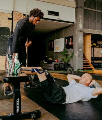 How To Find The Right Physical Therapist For You