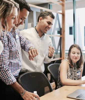 How To Make Work For Employees Easier