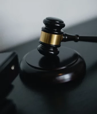 The Future Of Law