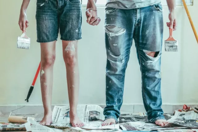 The Pros And Cons Of DIY Vs Getting Help For Home Projects