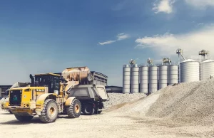 The Role Of Heavy Equipment In Construction Projects