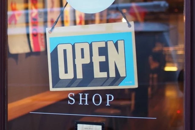 Top Things You Should Consider Before Opening A Store