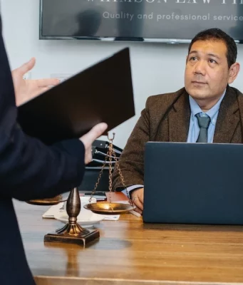 Understanding US Criminal Law