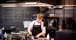 Why High-Quality Kitchen Equipment Is Essential For Your Restaurant's Success