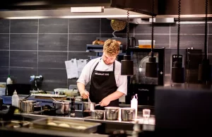 Why High-Quality Kitchen Equipment Is Essential For Your Restaurant's Success