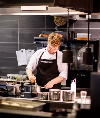 Why High-Quality Kitchen Equipment Is Essential For Your Restaurant's Success