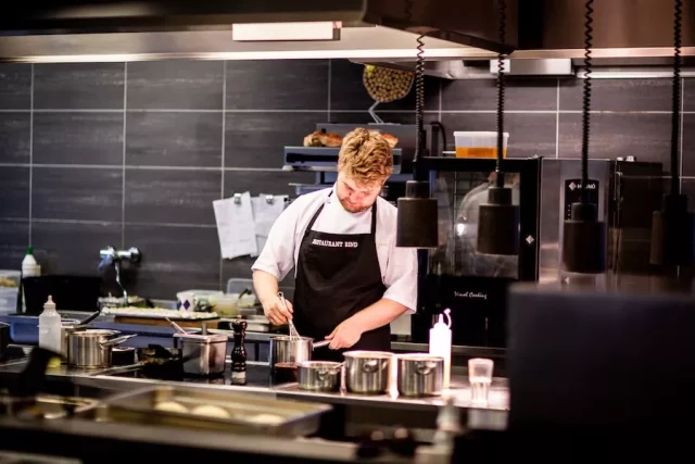 Why High-Quality Kitchen Equipment Is Essential For Your Restaurant's Success