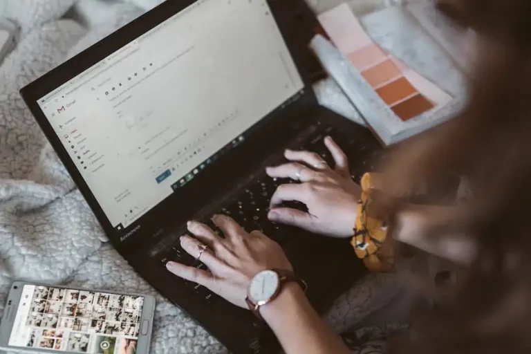 The Benefits Of Utilizing Automated Email Campaigns For Restaurant Growth