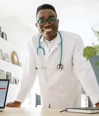 Biophilic Design In Medical Offices