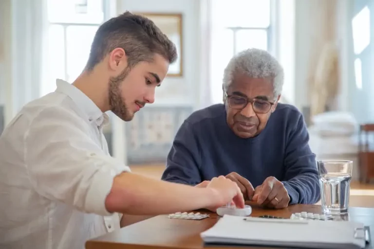 A Guide To Choosing The Right Nursing Home