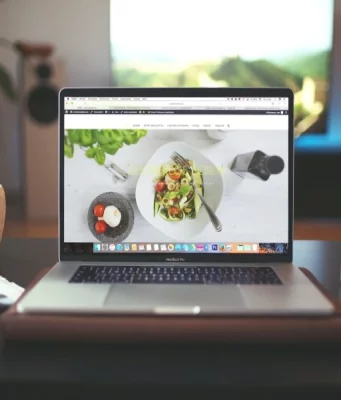 Create A Website By Yourself