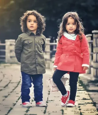 Don't Let Your Toddler's Shoes Hold Them Back