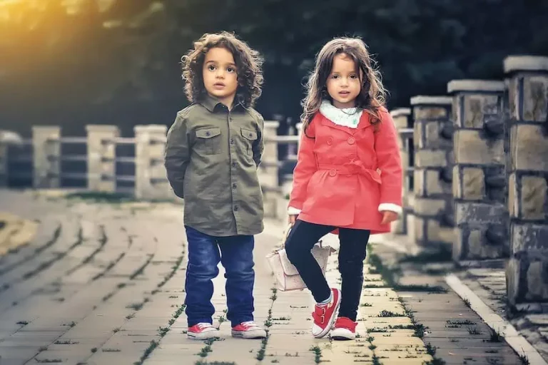 Don’t Let Your Toddler’s Shoes Hold Them Back – Top Tips For The Right Footwear