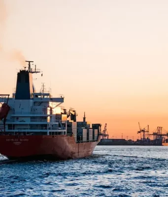 FreightTech Innovations Revolutionizing The Shipping Industry