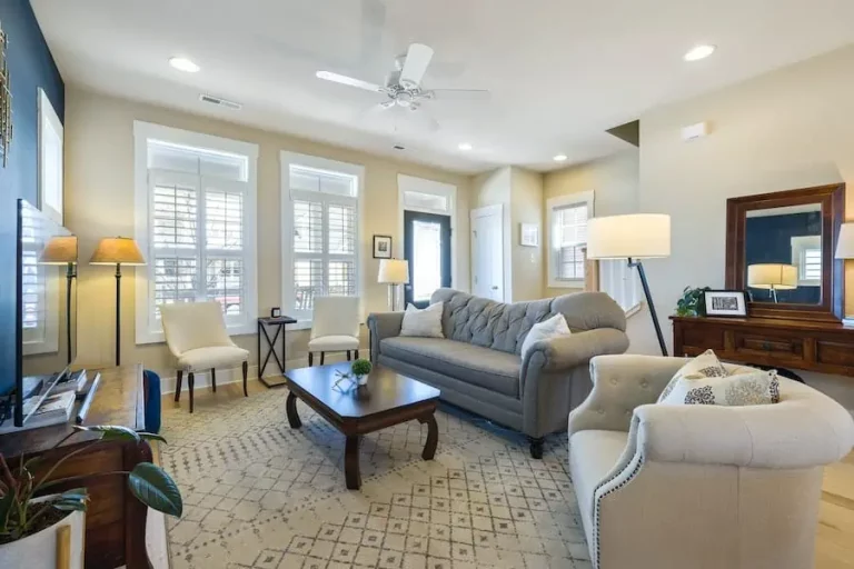 8 Home Design Tips If You Deal With Chronic Pain